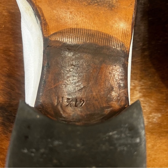 Gucci loafers - Picture 8 of 10